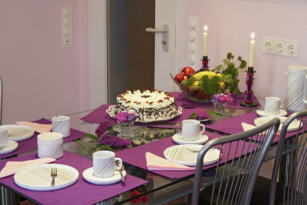 Management - Business Suiten Dortmund Room photo