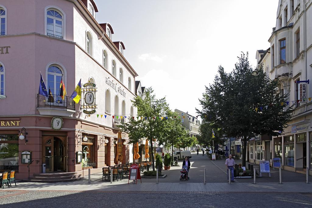 Management - Business Suiten Dortmund Exterior photo